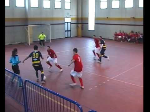 Monteleone C5 - ASD Freetime