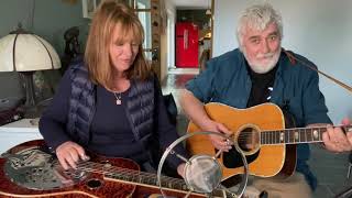 &#39;I was left on the Street&#39; , Alan and Louise  (Bill Monroe)