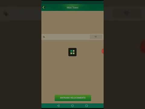 Come uscire dalla mappa di mini cyty