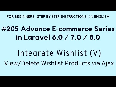 172 Make E com Website in Laravel 6 | Export Products Excel with Headings | Maatwebsite 3 1