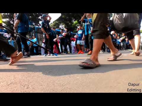 Parade Asian games 2018