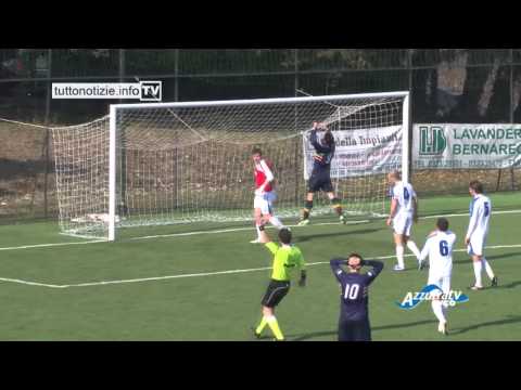 22° giornata  BAVENO - PRO SETTIMO  0-1