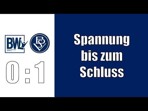 Highlights Bremer SV (Regionalliga 21.Spieltag/ Saison 2025/26)