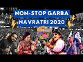Garba Navratri 2020 Falguni Pathak Aishwarya Majmudar Aditya Gadhvi Parthiv Gohil Garba Insider