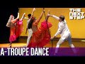 A-Troupe Extended Ropes Dance - The Next Step 6 Regionals - THE NEXT STEP A-Troupe Extended Ropes Dance - The Next Step 6 Regionals