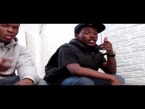 Ty Assassin x Jimmy Riich - Make It Out (Official Video) Shot By, GranddaddyLo