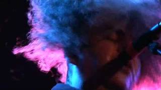 07. MELVINS - Rat Faced Granny (live in Frankfurt, 2007)