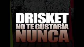 15 Drisket Zonas calientes feat. Nasta