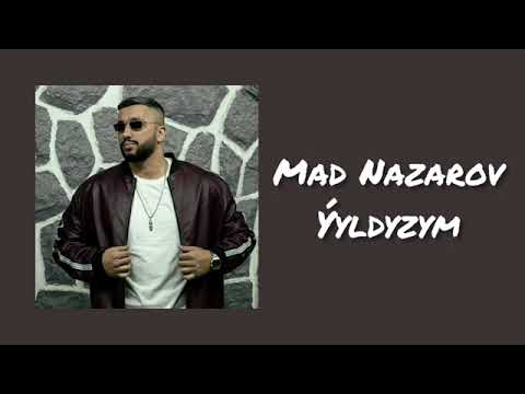 Mad Nazarov-Ýyldyzym tm rap  Prod_Fenomen