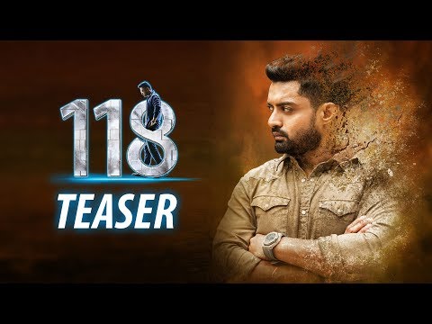 118 Movie Teaser