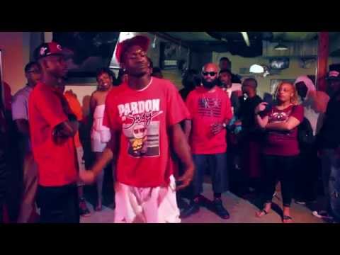 Trebo vs Phokused The Great