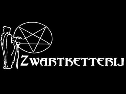 Zwartketterij - Blasphemous Horrors live