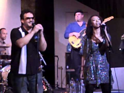 Illegal Download Collection - What Have You Done For Me Lately.AVI