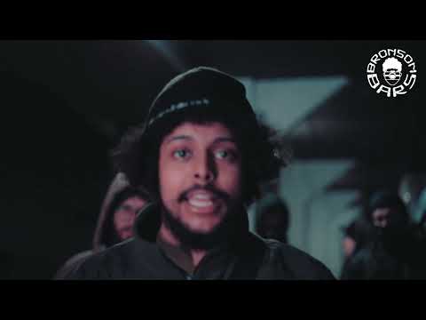 Bronson Bars - Krxze [S4.EP6]