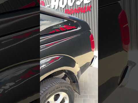фото nissan navara (frontier) iii (d40) 0