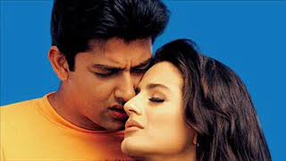 Sonu Nigam &amp; Alka Yagnik, Pehli Pehli Bar Hai Dil,  Kya Yahi Pyar Hai