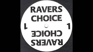 Ravers Choice - Ravers Choice 1 (Side B)