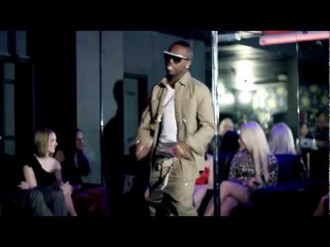 BLINGY - IN THE CLUB