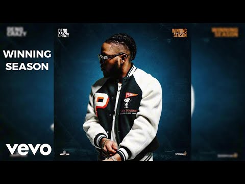 Deno Crazy - Winning Season (Official Audio)
