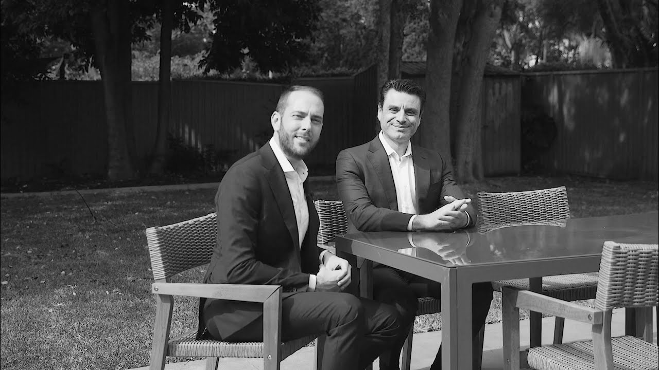 Regina Hong Richard Matthews Real Estate