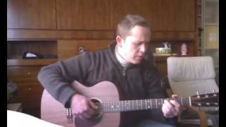 searching the desert for the blues-blind willie mc tell cover