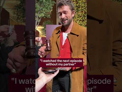 AITA? we let the cast of the housemaid be the judge.