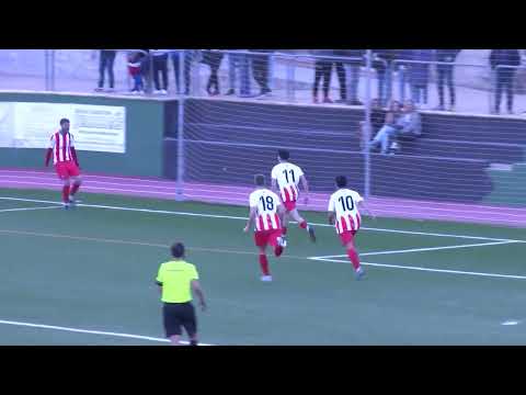 FUTBOL SENIOR CD PEDRERA   UD MORON CF ENERO 2022