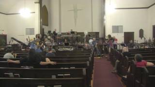 Leap of Faith Orchestra - The Expanding Universe