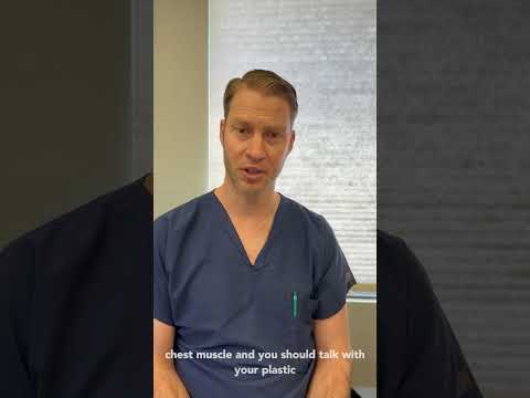 Breast Augmentation Q+A