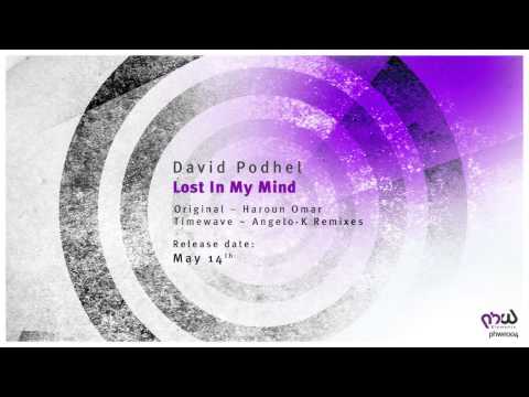 [Deep Progressive] David Podhel - Lost in My Mind (Original Mix)
