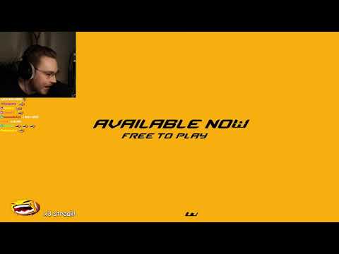 ohnePixel reacts to the official CS2 release TRAILER