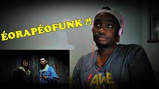 WC no Beat, MC Marks, Cacife Clan, MCs Jhowzinho e Kadinho - Favelado Chique ( REACT )