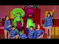 Barney Song I Love You Barney In Concert