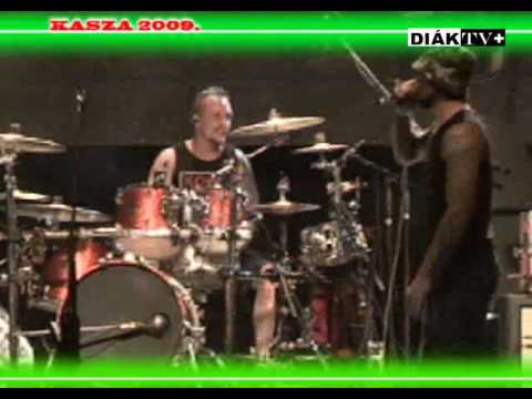 KASZA 2009 Kowalsky Meg a Vega