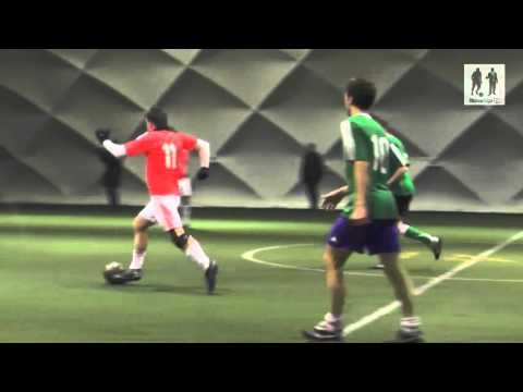 18.01.2016 III Liga B - Sterling Credit Management vs. mBank