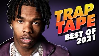 Best Rap Songs 2021  Best of 2021 Hip Hop Mix  Tra