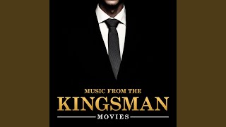 Free Bird (From &quot;Kingsman: The Secret Service&quot;)