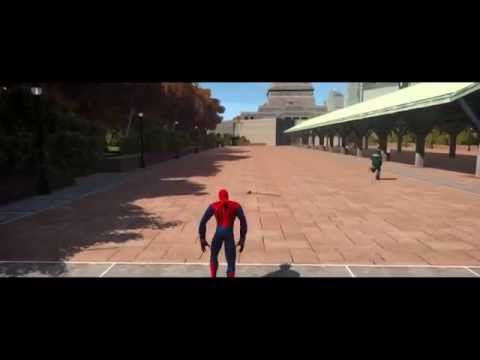 [Disney#10] Spiderman Nursery Rhymes & Lightning McQueen Itsy Bitsy Spider Songs for Kids