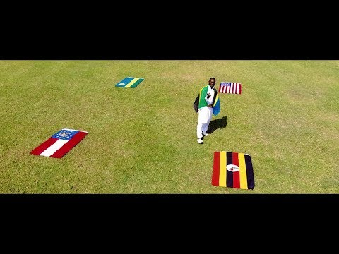 Eng Odass ft. Makamua - African World President (Official Video) with  Swahili subtitle