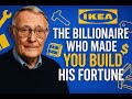 The IKEA Empire Built On Flat Packs Control And Your Willingness To Work For Free