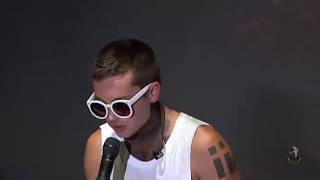 twenty one pilots: The Run And Go (Blurryface Live)