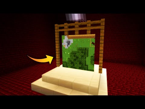 Shalz - Minecraft Build Battle with a NEW Dimension!