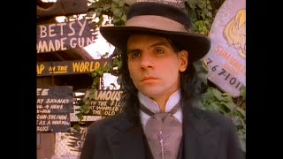 𝐖𝐚𝐥𝐥 𝐎𝐟 𝐕𝐨𝐨𝐝𝐨𝐨 - 𝐅𝐚𝐫 𝐒𝐢𝐝𝐞 𝐎𝐟 𝐂𝐫𝐚𝐳𝐲 - 𝟒𝐊 𝐑𝐞𝐦𝐚𝐬𝐭𝐞𝐫𝐞𝐝 - 𝐎𝐟𝐟𝐢𝐜𝐢𝐚𝐥 𝐕𝐢𝐝𝐞𝐨 𝟏𝟗𝟖𝟓