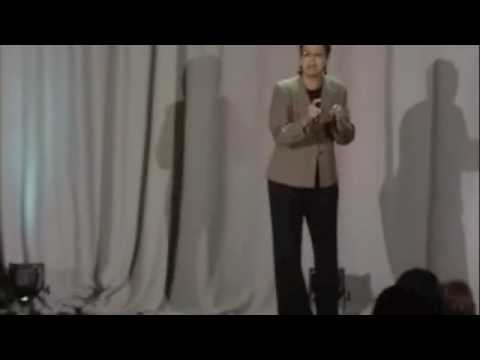 Promotional video thumbnail 2 for JoAnn Corley