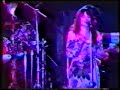 Jefferson Starship The Next Generation 02/12/92 (Wed)  The Sting - New Haven, CT