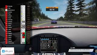 のんびりゆるりと【Assetto Corsa Competizione】川崎のバイク【生配信】