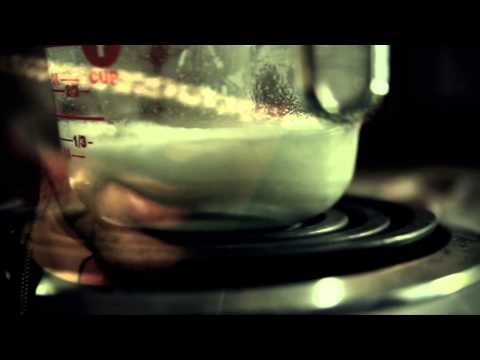 A-Wax - "Trap Dere" - Directed by Jae Synth