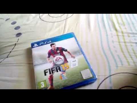 Umbixing FIFA 15 PS4- Bartolomeo 21