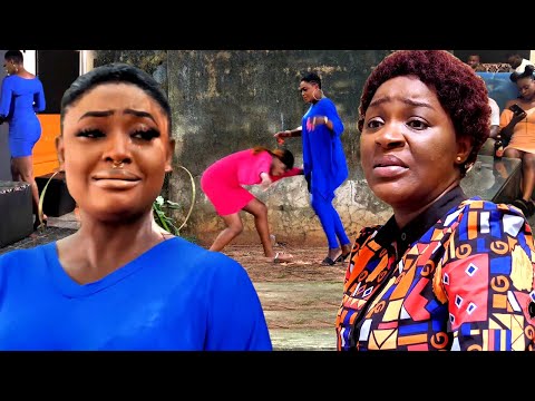 My Evil Co Wife Complete Season 3&4 New Blockbuster Nigerian Movie 2022 (Chacha Eke/Lizzy Gold)