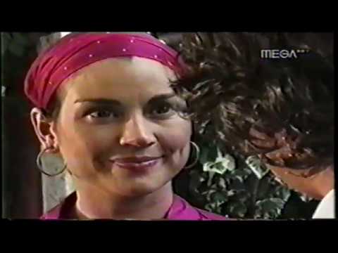 LA OTRA CARA DEL ESPEJO - Sola en la noche (NUEVA)